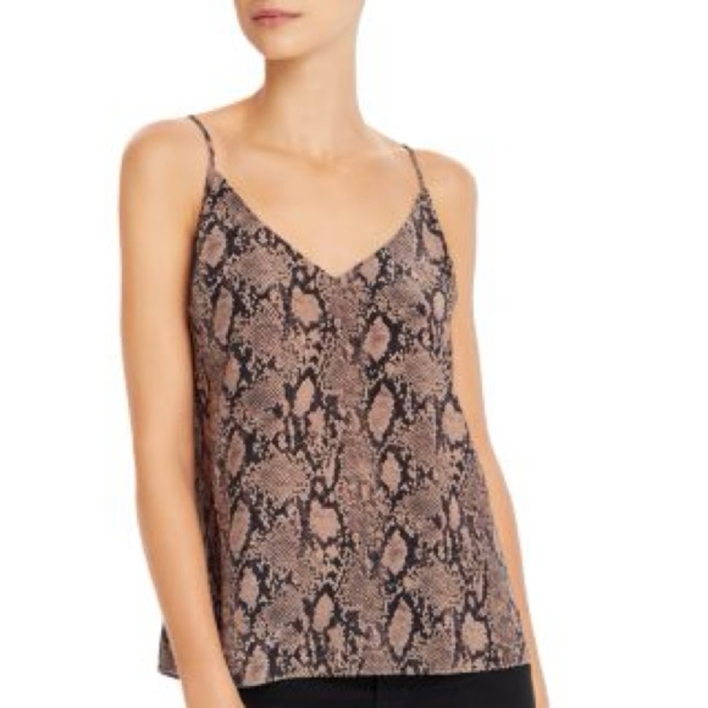 Escape by Blu Pepper Top